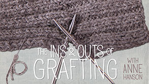 Ins & Outs of Grafting