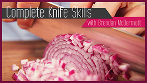 Complete Knife Skills